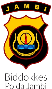 BIDDOKKES POLDA JAMBI